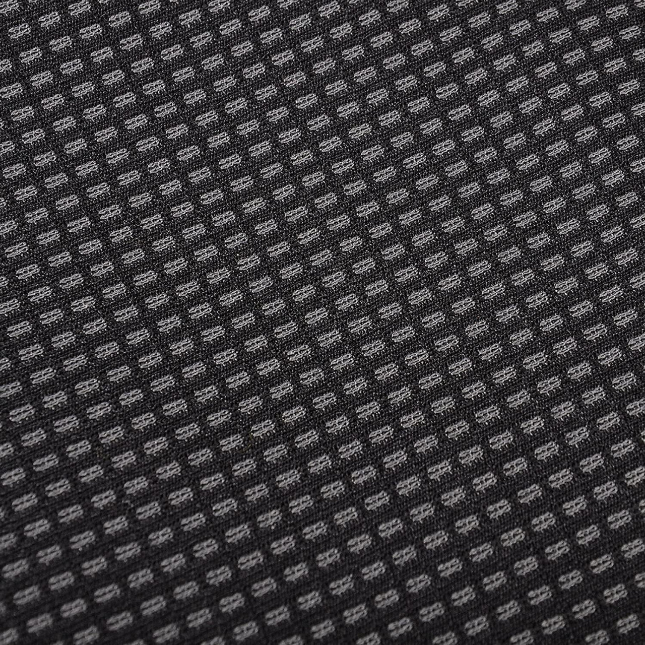 24goodz Universal Car Seat Covers for Vans - Durable and Easy to Clean - 100% Polyester - For Van Owners - Black