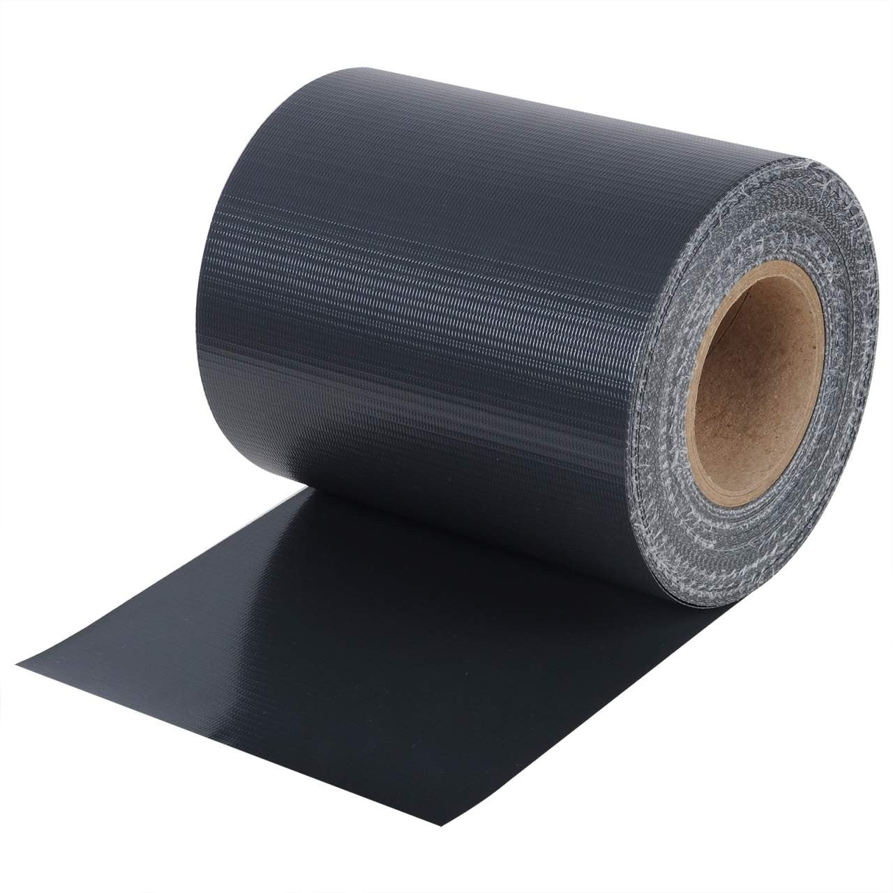 24goodz Privacy Screen 450g/m² PVC - Durable and Weather-Resistant - PVC - For Gardens and Balconies - Anthracite