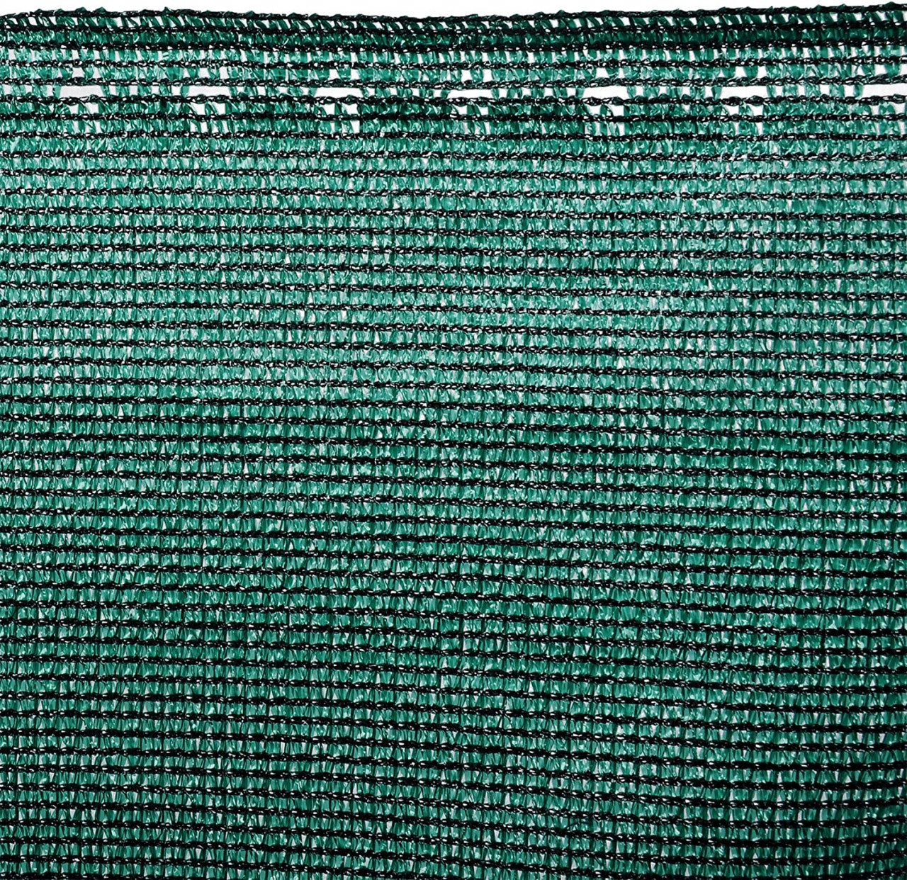 24goodz Balcony Privacy Screen - Durable and Tear-Resistant - HDPE - For Outdoor Spaces - Green 1.8x6m