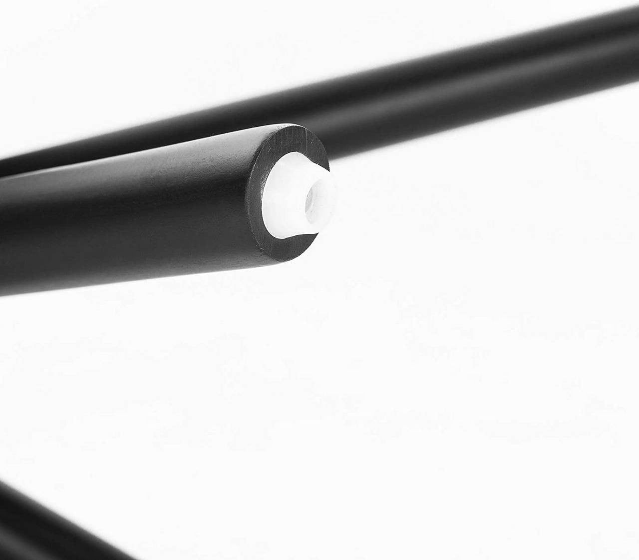 24goodz Dining Chair - Ergonomic Comfort - Durable Solid Wood - Dark Brown - dbr