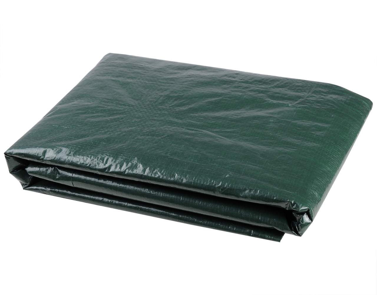 24goodz Garden Chair Cover - Durable & Weatherproof - PE Fabric - Green - gn