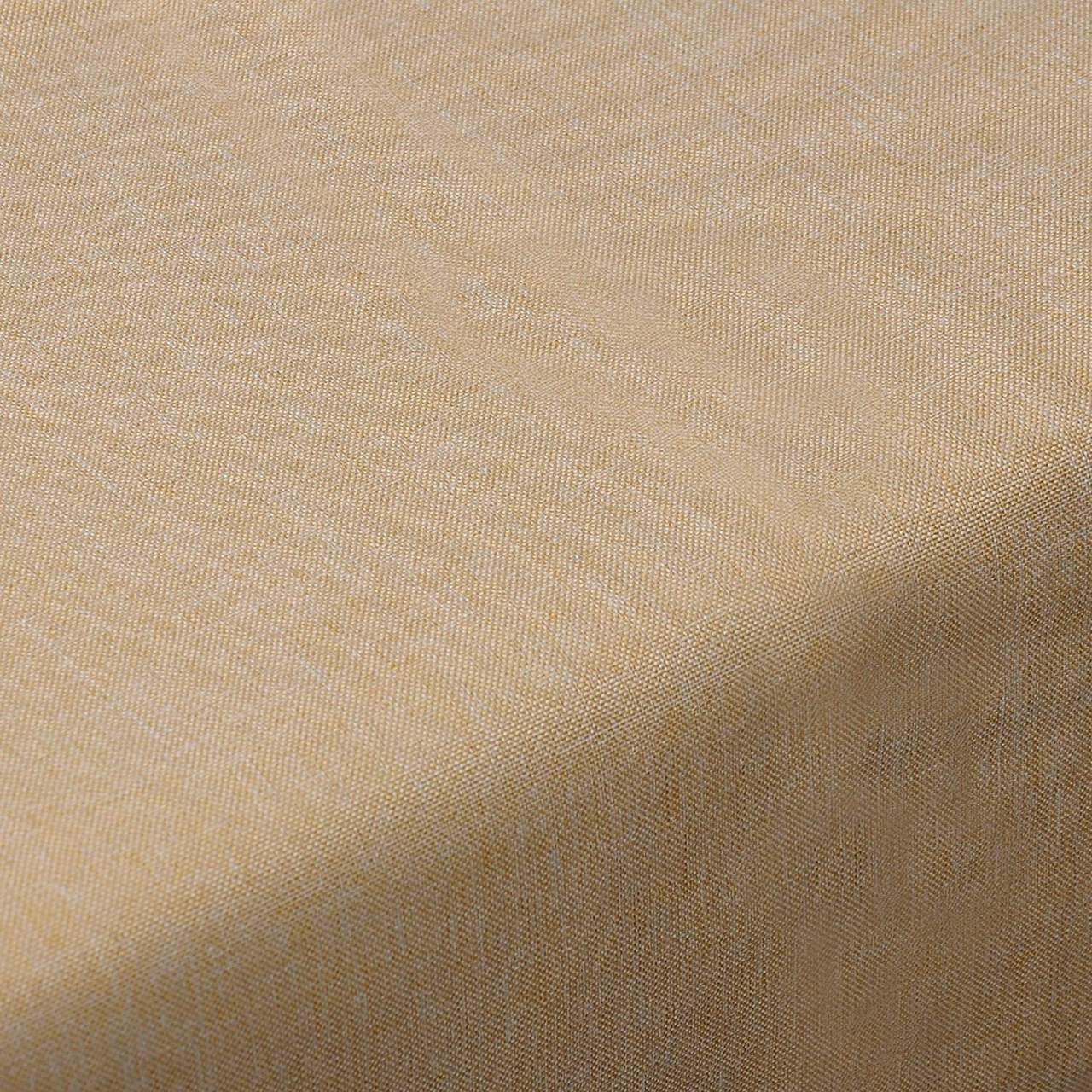 24goodz Tablecloth - Water-Repellent Design - Easy to Maintain - 100% Polyester - Sand - 135x200cm - sd